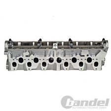 AMC Testata Cilindro per VW Lt I 28-35 40-55 2.4 D Td Codice Motore Atto Acl