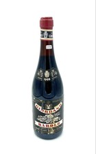 Vintage Bottle - Giordano