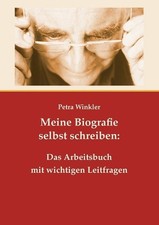 Meine Biografie selbst