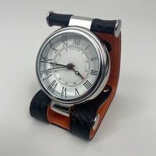 "Parte Mancante" La Sveglia da Viaggio Tascabile al Quarzo DALVEY