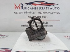 ATTUATORE FLAP COLLETTORE ASPIRAZIONE PER OPEL Astra J 2° Serie 8981052101 dies