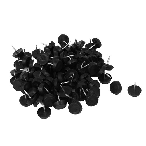 Chiodo plastica anti scivolo