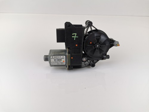 Motore finestrino lato guida - finestrino,