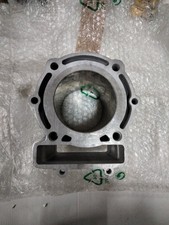 Husqvarna. Cilindro Nudo 296 .  Gilardoni 2