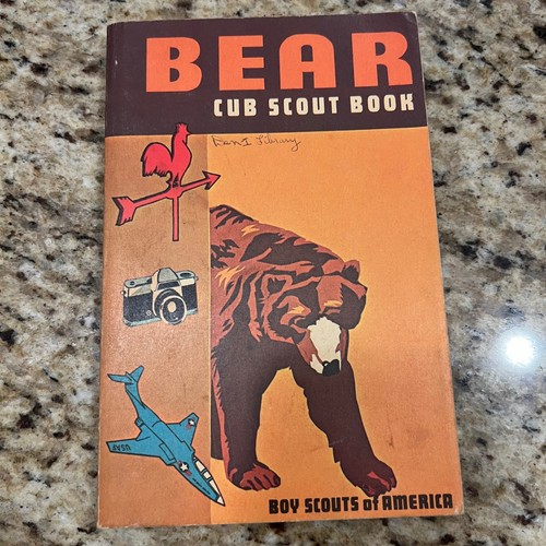 Vintage boy scouts - vintage,