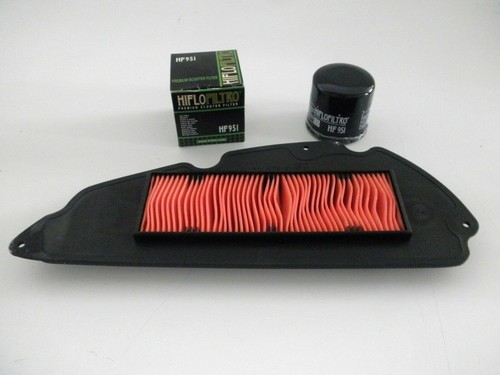 Kit revisione filtro aria - revisione,