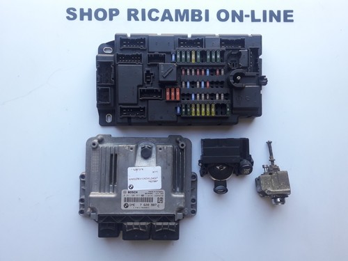 Kit accensione mini cooper - mini,