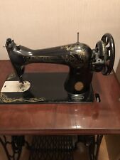 Macchina Da Cucire Singer 1930