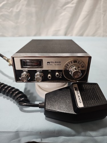 Vintage midland model - vintage,
