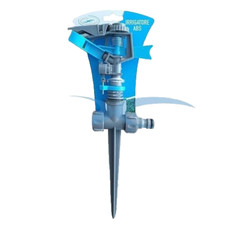 IRRIGATORE A SETTORE IN ABS