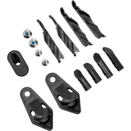 Ascend components kit guida - components,