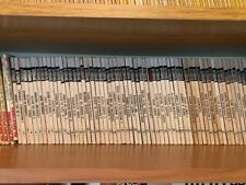 DIABOLIK PRIMA RISTAMPA - COSTOLA BIANCA - COLLEZIONE completa dal N.1 al N.141