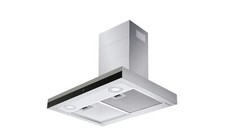 Cappa aspirante cappa