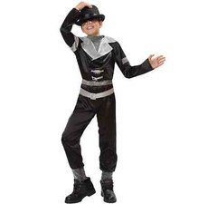 Costume carnevale micheal - costume,
