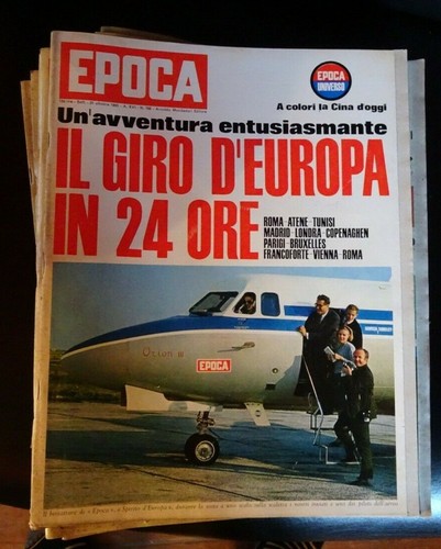 Rivista epoca num 788 - epoca,