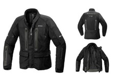 GIACCA MOTO SPIDI TRAVELER