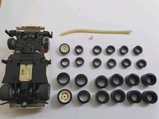 Pneumatici posteriori Carrera