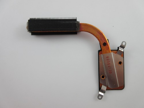 Dissipatore toshiba portege - dissipatore,