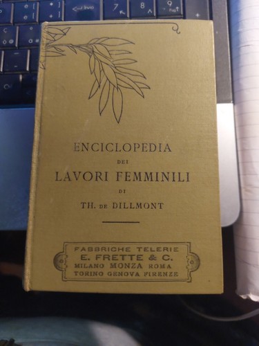 Enciclopedia dei lavori - enciclopedia,