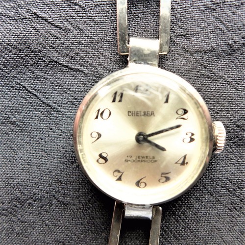 Orologio donna chelsea - da,