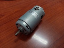 JOHNSON MOTORE DA 1200W PER