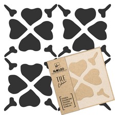 MATISSE Piastrella / piatto /