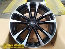 4 Cerchi in lega MAK MAIN 18