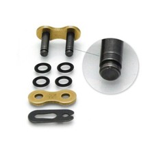 Giunto per catena Moto DID 520