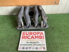 Collettore aspirazione in plastica Mercedes clk 2.0 Kompressor anno 1998/2003