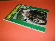 Speciale motociclismo moto - speciale,