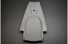 Codone Inferiore Grezzo / Carena Posteriore YAMAHA YZF R1 YZF-R1 RN09 2002-2003