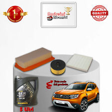 KIT TAGLIANDO 3 FILTRI E OLIO