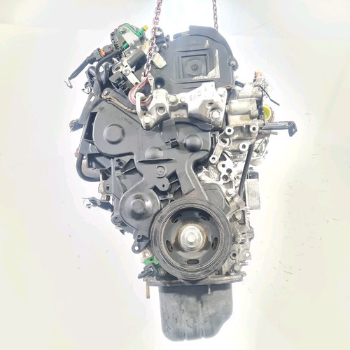 Motore tipo bh02 citroen - -,
