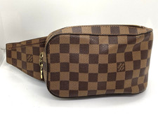 borsa a tracolla usata LOUIS