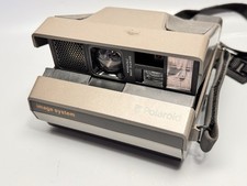 Polaroid Image System