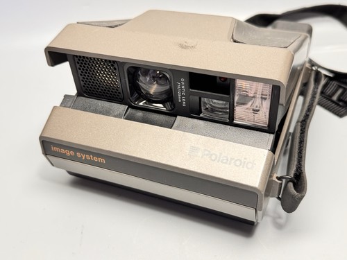 Polaroid image system - polaroid,