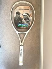 NEW Yonex VCORE 100 Sand Beige