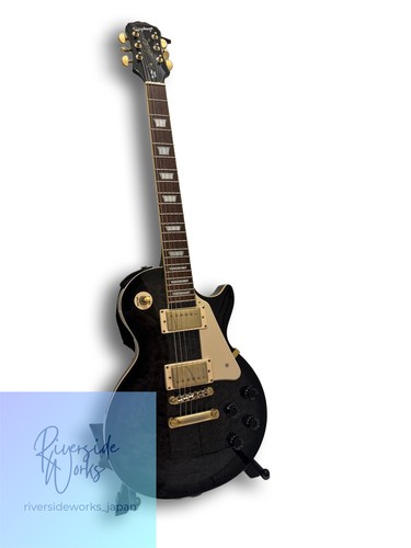Piezo elettrico epiphone les - piezo,