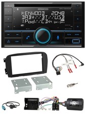 Kenwood CD 2DIN DAB USB