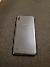 Samsung Galaxy A10 SM-A105FN/DS - 32 GB - Nero (Wind Tre) (Dual SIM)