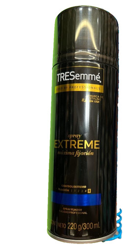Tresemme spray extreme maxima - tresemme,