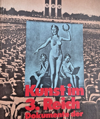 Kunst reich dokumente - kunst, im