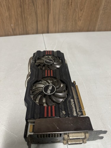Asus nvidia geforce - asus, 560