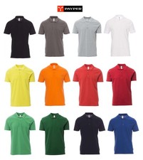 POLO DA UOMO MEZZA MANICA
