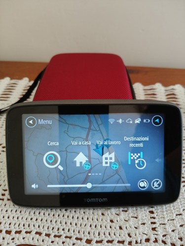 Tomtom 5200 navigatore - 5200,