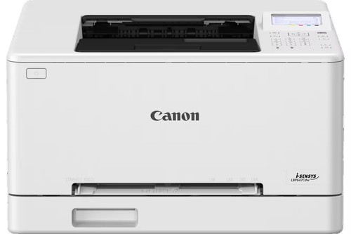 Canon sensys lbp647cdw - canon, i-sensys