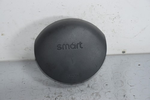 43516 airbag volante - volante, smart