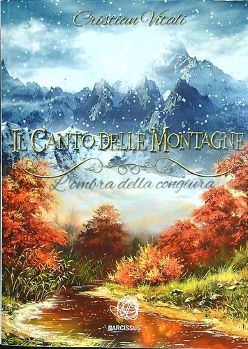 Canto delle montagne libro - canto,