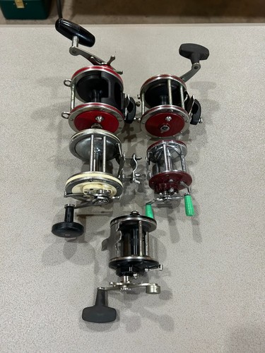 Reels penn senator special - senator,