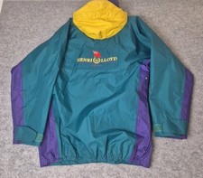 Giacca a vela vintage Henri